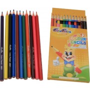 LAPIZ DE COLOR X12 SY-6601